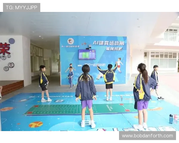 AI体育智能系统在青少年体育教育中的实践探索与推广策略